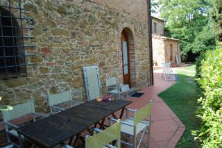 Comiti Farmhouse Apt Cupola - 4