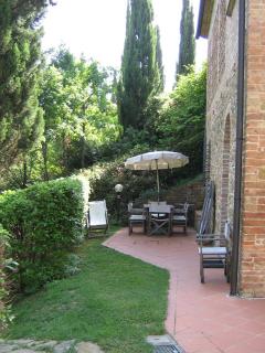 Comiti Farmhouse Apt Cupola - 2