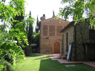 Comiti Farmhouse Apt Cupola - Montaione - 1
