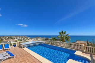 Casa de Sueños - Benitachell - 0