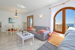 Casa de Sueños - Benitachell - 3