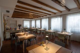 Locanda GIOVI CA' DI PONTE - Susegana - 3