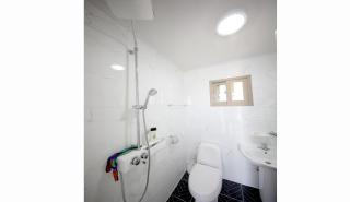 아리랑 해변비치 Arirang Beach Pension - Jindo - 0