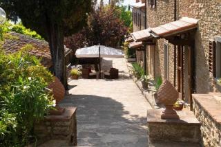 Sassocupo Apartment - Arezzo - 4