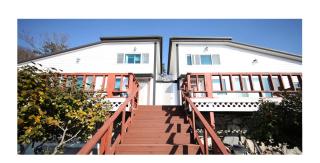 아리랑 해변비치 Arirang Beach Pension - Jindo - 5