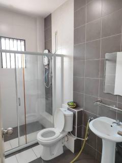 Casa Margosa Homestay - Ipoh - 9
