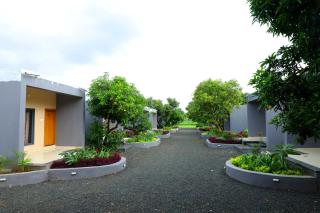 Iravati Resort - Sasan Gir - 0