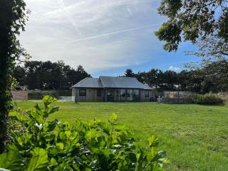 Vakantiewoning 't Veldje - Den Hoorn - 9