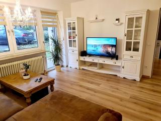 Schöne Ferienwohnung im Schwarzwald - Bad Herrenalb - 9