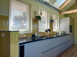 Vakantiewoning 't Veldje - Den Hoorn - 4