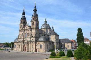 Hotel zum Ritter - Fulda - 4