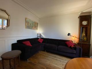 Jolie appartement 4 pièces - Montreuil - 9