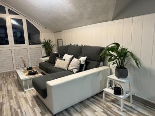 Apartamento con parking - Santander - 4