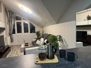 Apartamento con parking - Santander - 1