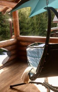 Cottage PolyaNitsa окремий котедж з каміном - Bukovel - 0