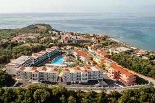 Robolla Beach Aparthotel - Roda - 8