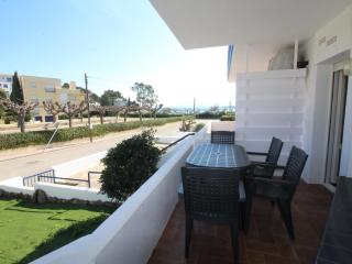 Apartamento soleado a 50m de la playa con jardín y terraza - Llançà - ES-228-1 - Llança - 9
