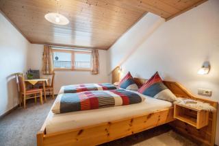 Ferienwohnung Schloßberg - Hopferau - 2