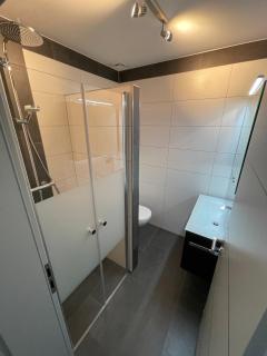 Haus Zur See - Wohnung 1 - Gruzdz - Prerow - 2