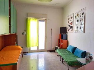 La casa sull'albero - Palermo - 2