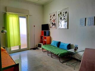 La casa sull'albero - Palermo - 1