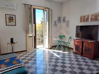 La casa sull'albero - Palermo - 0