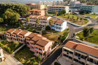 Robolla Beach Aparthotel - Roda - 3