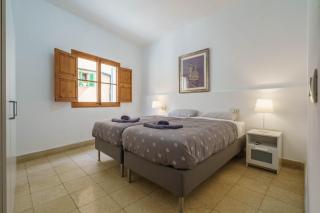 Maca Green, Adosado Centro Campanet - 4