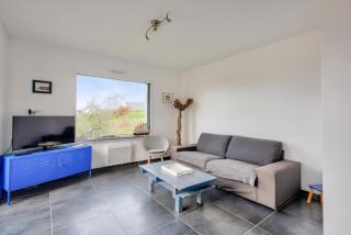 Vue mer - Maison neuve avec jardin - Erquy - 0