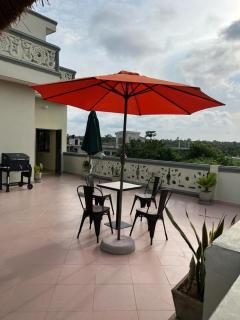 Résidence Maronne - Porto Novo - 7