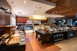 Sathorn Vista, Bangkok - Marriott Executive Apartments - Bangkok - 8