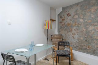 Athenian studio in Pagkrati - Athen - 5