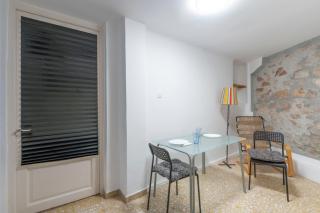 Athenian studio in Pagkrati - Athen - 6