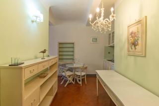 Vintage Tuscany Apartment al Giardino di Boboli - Florence - 5