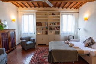 Vintage Tuscany Apartment al Giardino di Boboli - Florence - 1