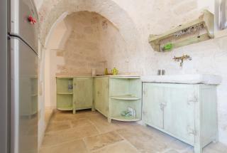 Authentic Trullo in the heart of Puglia - Martina Franca - 2