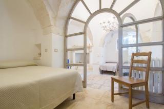 Authentic Trullo in the heart of Puglia - Martina Franca - 9