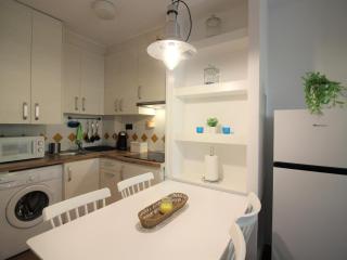 Apartamento en Santa Margarita con piscina, terraza y Wi-Fi - ES-228-153 - Roses - 2