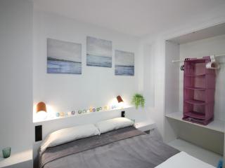 Apartamento en Santa Margarita con piscina, terraza y Wi-Fi - ES-228-153 - 1