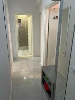 Apex Luxury Apartman - 8