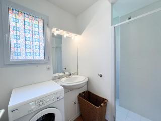 Appartement une chambre dans residence calme - Propriano - 7
