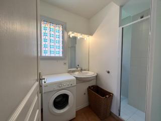 Appartement une chambre dans residence calme - Propriano - 4