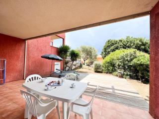 Appartement une chambre dans residence calme - Propriano - 0