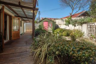 Pool House - 6