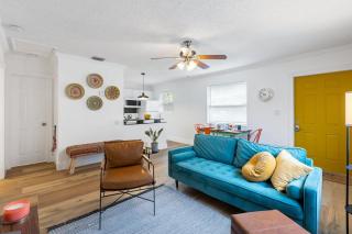 The Yellow Submarine @Sailboat Bend - 8