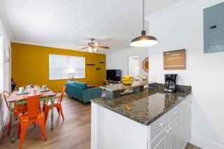 The Yellow Submarine @Sailboat Bend - 6