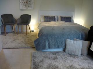 Bungalow Oase der Ruhe - Lobbe - 0