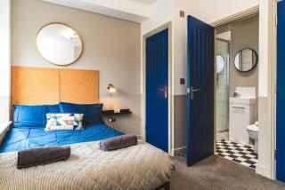Stunning Apartment Derby Free Wi-Fi & Parking - Derby - 0