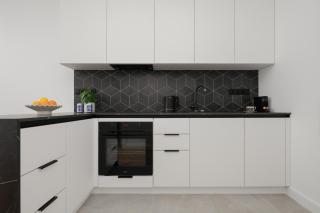 Elegant Apartment in the Heart of the Capital by Renters Prestige - Warsaw - 6