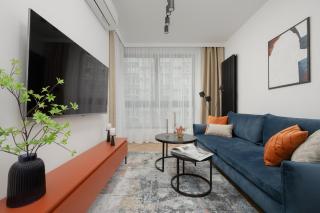 Elegant Apartment in the Heart of the Capital by Renters Prestige - Warsaw - 2